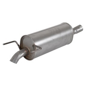 Endschalldämpfer 0219-01-17013P von 4MAX günstig für 52,25 € online kaufen