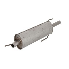 Endschalldämpfer 0219-01-17058P von 4MAX günstig für 51,82 € online kaufen