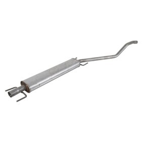Mittelschalldämpfer 0219-01-17303Z