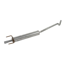 Mittelschalldämpfer von 4MAX