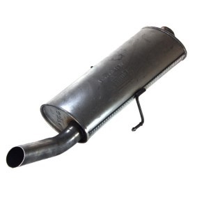 Endschalldämpfer 0219-01-19231P von 4MAX günstig für 57,01 € online kaufen