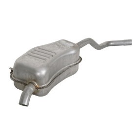 Endschalldämpfer 0219-01-21031P von 4MAX günstig für 70,41 € online kaufen