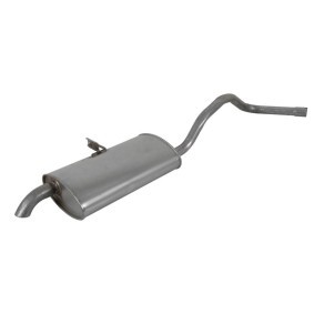 Endschalldämpfer 0219-01-21299P von 4MAX günstig für 58,43 € online kaufen