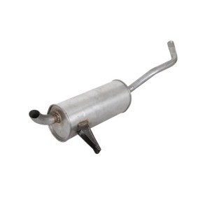 Endschalldämpfer 0219-01-21531P von 4MAX günstig für 58,06 € online kaufen