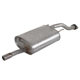 Endschalldämpfer 0219-01-22001P von 4MAX günstig für 64,20 € online kaufen