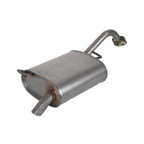 Endschalldämpfer 0219-01-26001P von 4MAX günstig für 61,79 € online kaufen