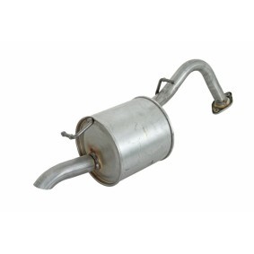 Endschalldämpfer 0219-01-26002P von 4MAX günstig für 54,66 € online kaufen