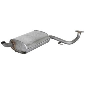 Endschalldämpfer 0219-01-26014P von 4MAX günstig für 64,35 € online kaufen