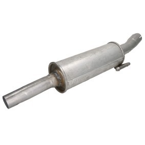 Mittelschalldämpfer 0219-01-26019P