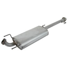 Mittelschalldämpfer 0219-01-26306P