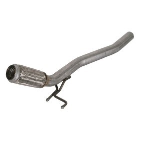 Partikelfilter (DPF) für SKODA von 4MAX