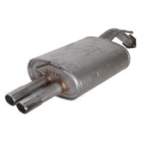 Endschalldämpfer 0219-01-31252P von 4MAX günstig für 64,56 € online kaufen