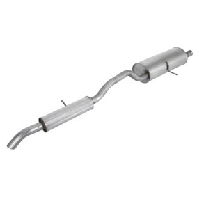 Compre Silenciador de escape de 4MAX online para VOYAGER IV (RG, RS) a precios moderados