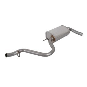 Endschalldämpfer 0219-01-47066P von 4MAX günstig für 70,41 € online kaufen