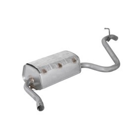 Endschalldämpfer 0219-01-47067P von 4MAX günstig für 78,00 € online kaufen