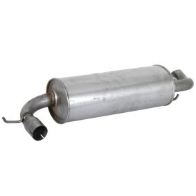 Endschalldämpfer von 4MAX 0219-01-53010P