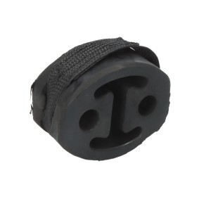 Acquista Nastro di gomma, Imp. gas scarico da 4MAX 0219-14-3033P a buon mercato per soli 4,70 €