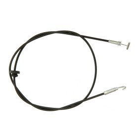 Osta Konepellin avausvaijeri 4MAX:llä 6807-01-0016P edullisesti hintaan 24,45 €
