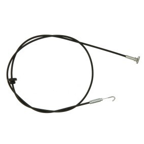 Achetez des Tirette de capot moteur 4MAX 6807-01-0019P à prix pour 30,06 €