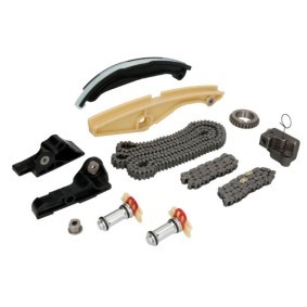 Comprar Kit de cadena de distribución de DNJ ENGINE COMPONENTS TK4213 a bajo precio de 316,69 €