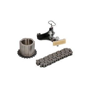 Comprar Kit de cadena de distribución de DNJ ENGINE COMPONENTS TK4308 a bajo precio de 92,33 €