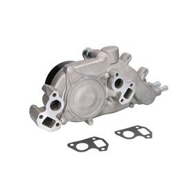 Achetez des Pompe à eau DNJ ENGINE COMPONENTS WP3159 à prix pour 248,69 €