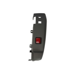 Achetez des Pare-choc arrière BLIC 5506-00-2097962Q à prix pour 64,83 €