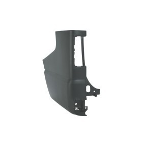 Achetez des Pare-choc arrière BLIC 5506-00-6063961Q à prix pour 64,37 €