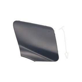 Klappe, Abschlepphaken 5513-00-3500921P