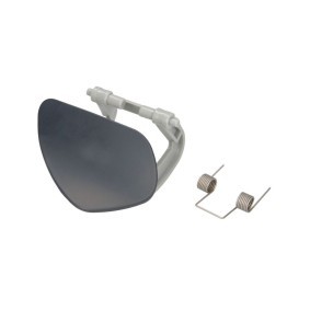 Blende, Stoßfänger 5513-00-3530918P