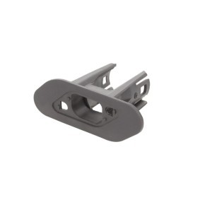 Halter, Hauptscheinwerfer 5513-00-9532917P VOLKSWAGEN SCIROCCO von BLIC
