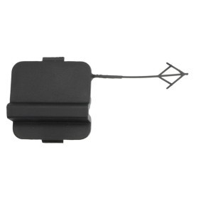 Klappe, Abschlepphaken 5513-00-9565920P VOLKSWAGEN CRAFTER von BLIC