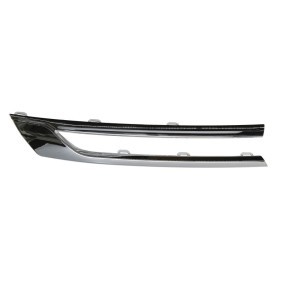 Osta Suoja- / koristelista, jäähdyttimen säleikkö BLIC:llä 5703-05-5054922P edullisesti hintaan 37,13 €