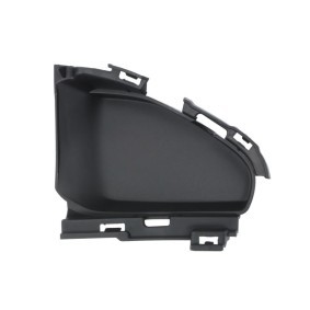 Blende, Stoßfänger 6502-07-0064917P