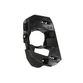 Køb Holder, tågelygte af BLIC 6502-07-0557912P til den lave pris 274,40 DKK