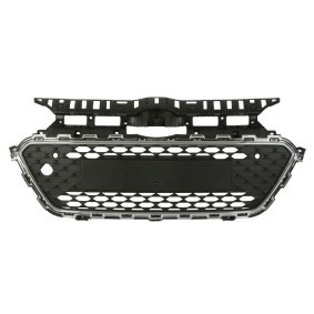Kühlergrill 6502-07-3130990P