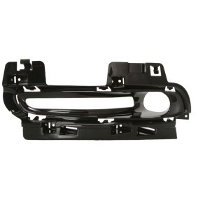 Comprar Protector para parachoques de BLIC 6502-07-3206914SP a bajo precio de 32,44 €