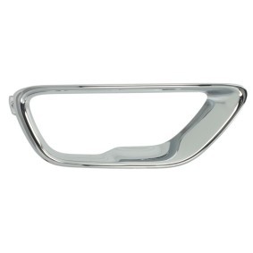 Comprar Cubierta, parachoques de BLIC 6502-07-3206918P a bajo precio de 21,80 €