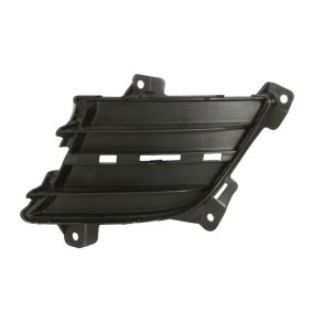 Blende, Stoßfänger 6502-07-3452911P