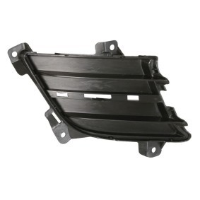 Blende, Stoßfänger 6502-07-3452912P