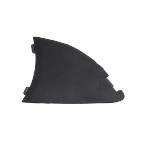 Blende, Stoßfänger 6502-07-5053916DP