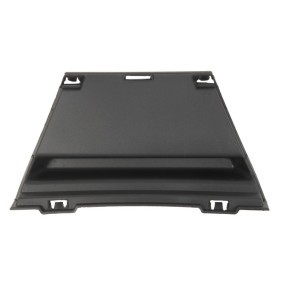 Blende, Stoßfänger 6502-07-5518997P