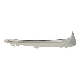 Acquista Modanatura paraurti da BLIC 6502-07-8156911P a buon mercato per soli 25,58 €