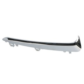 Acquista Modanatura paraurti da BLIC 6502-07-8156912P a buon mercato per soli 24,53 €