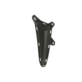 Blende, Stoßfänger 6502-07-8182917P