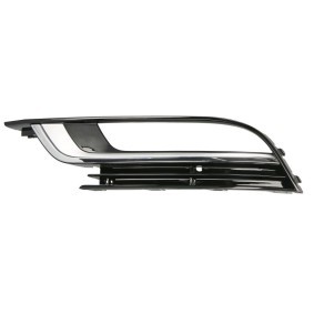 Lüftungsgitter, Stoßfänger 6502-07-9540919RP VOLKSWAGEN CC von BLIC