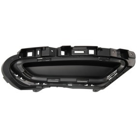 Blende, Stoßfänger 6502-07-9566917P