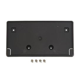 Kennzeichenhalter 6509-01-0941920P