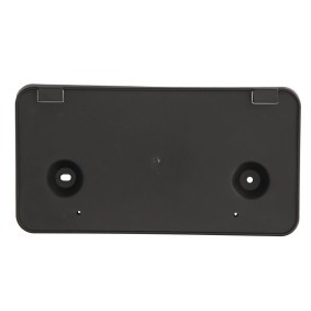 Kennzeichenhalter 6509-01-2586920P