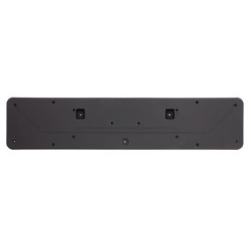 Achetez des Support de plaque d'immatriculation BLIC 6509-01-3580920P à prix pour 25,69 €